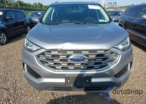 2020 Ford Edge Sel z USA, uszkodzony, nr VIN 2FMPK4J96LBA32060